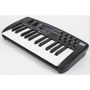 MIDI-клавиатура Miditech i2 Control 25: Размер клавиш Полноразмерные