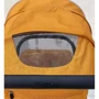 Прогулочная коляска Carrello Vento (CRL-5516 Apricot Orange): Количество блоков 1