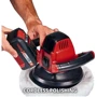 Полировальная машина Einhell CE-CB 18/254 Li Solo (2093301): Производитель Einhell