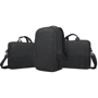 Сумка для ноутбуков Lenovo 13-14" ThinkPad Essential Slim Topload Black (4X41D97727) фото 10