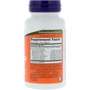 NOW Foods 4X6 ACIDOPHILUS 120 VCAPS Прибуток Ацидофилус: Форма випуску капсули