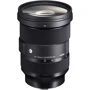 Объектив для фотоаппарата Sigma AF 24-70mm f/2,8 DG DN Art Panasonic: Байонет Leica L