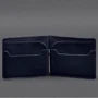Портмоне-зажим BlankNote 13.0 синий (BN-PM-13-navy-blue): Тип Портмоне