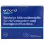 Orthomol Vital M Вітаміни для чоловіків 30 днів (порошок/таблетки/капсули) фото 4