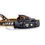 Ліхтар туристичний Fenix HM70R (99-00011490): Максимальний час роботи, год 4