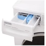 Стиральная машина ELEYUS WDFD 86 1400 I: Загрузка белья (стирка), кг 8