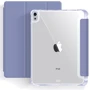 Аксессуар для iPad BeCover Case Book Soft Edge with Pencil mount Purple for iPad Mini 7 2024 (712471)