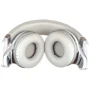 Наушники Bluedio T2 Plus White: Чувствительность (дБ) 110