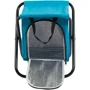 Стілець розкладний Skif Outdoor Keeper I light blue (389.01.03): Тип Стул раскладной