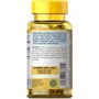 Puritan's Pride Vitamin D3 2000 IU 100 Softgels Витамин D3: Тип Витамин D