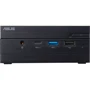 Персональний комп'ютер (ПК) ASUS PN60-BB3004MD / i3-8130U (90MR0011-M00040)