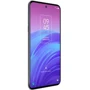 Смартфон TCL 20L 4/128GB Eclipse Black: Дисплей 6.67" / 2400х1080 (20:9) / 395 ppi