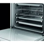 Духова шафа електрична Fulgor Milano LO6213TCWH: Об'єм, л 67