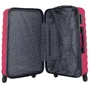 Чемодан Semi Line 28" (L) Dark Rose темно-розовый (T5633-3): Пол Унисекс