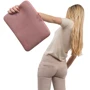 Tucano Velluto Pink (BFVELMB14-PK) for MacBook Pro 14" M4 | M3 | M2 | M1 фото 10