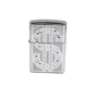 Зажигалка Zippo 250 BLING EMBLEM (20904): Производитель Zippo