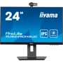 Монитор iiyama XUB2490HSUC-B5