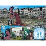 Чудо-Женщина. Книга 3. Плоть и кости: Количество страниц 336