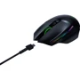 Мышь Razer Basilisk Ultimate Wireless & Mouse Dock (RZ01-03170100-R3G1): Интерфейс подключения Wireless, USB