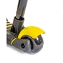 Самокат Scooter "Божа корівка" 5in1. Yellow (багатофункціональний): Максимальне допустиме навантаження, кг 60 кг