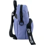 Мини рюкзак-сумка GoPack Education Teens 181XXS-3 фиолетовый (GO24-181XXS-3): Год коллекции 2024