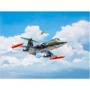 Сборная модель Revell набор Истребитель F-104 Старфайтер уровень 4 масштаб 1:72 (RVL-63879): Производитель Revell