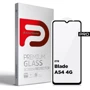 Аксессуар для смартфона ArmorStandart Tempered Glass Pro Black for ZTE Blade A54 4G (ARM70683)
