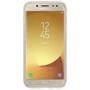 Чохол для телефона Samsung Jelly Cover Gold (EF-AJ530TFEGRU) for Samsung J530 Galaxy J5 2017: Матеріал TPU (термополиуретан)