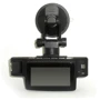 Tenex DVR-505 HD2: Угол обзора, градусов 120