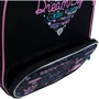 Рюкзак школьный GoPack Education каркасный Love Dreamer GO22-597S-1: Корпус рюкзака Каркасный