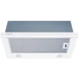 Вытяжка Borgio TLF (TR) 50 white: Тип монтажа Встраиваемый
