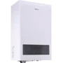Электрический котел Midea DSFB100BW Wi-Fi 10 кВт: Способ установки Настенный
