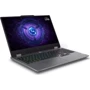 Ноутбук Lenovo LOQ 15IAX9 (83GS00KVLT): Відеоадаптер NVidia GeForce RTX 4060, 8 ГБ GDDR6
