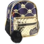 Рюкзак Cerda LOL - Gold Casual Fashion Sparkly Backpack: Материал Искусственная кожа