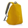 Рюкзак XD Design Bobby Soft желтый (P705.798): Фактура Тканая