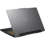 Ноутбук ASUS TUF Gaming F15 FX507VI (FX507VI-F15.I74074): Оперативная память 64 ГБ (DDR5)