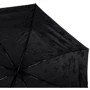 Зонт женский автомат Magic Rain черно-белый (ZMR7219-1908): Тип ручки Прямая