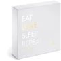 Подарочный набор Bijoux Indiscrets INTIMACY LOVE (white)