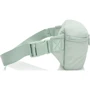 Поясная сумка Heys Puffer Mini Waist Bag Sage Green (30128-0138-00) (930931): Цвет зеленый