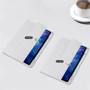 Аксесуар для планшетних ПК BeCover Soft Edge TPU з Pencil Mount Gray для Xiaomi Redmi Pad 2 (713660)
