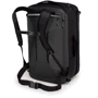 Сумка Osprey Transporter Global Carry-On 36 (F19) Black - O/S - черный: Объем 36 л