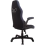 GT Racer X-2656 Black/Blue фото 2