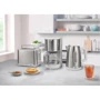 Електрочайник Braun WK 1500 WH: Потужність, Вт 2200