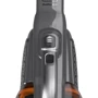 Пылесос Black+Decker BHHV520JF: Тип пылесоса ручной (вертикальный)