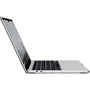 UAG [U] Lucent Ice/Black (134006114340) for MacBook Pro 13" M1 / Pro 13" M2: Тип аксессуара чехол