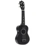 Укулеле FZONE FZU-002 (Black)