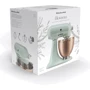 Кухонный комбайн KitchenAid Artisan 5KSM180LEELB: Мощность, Вт 300