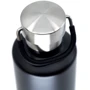 Дитячий термос Cheeki Classic Insulated 400 мл Matte Black: Об'єм, мл 400