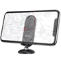 Держатель Hoco Car Holder Magnetic CA78 Black: Совместимость Apple, универсальный