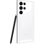 Смартфон Samsung Galaxy S22 Ultra 8/128 GB Phantom White Approved Вітринний зразок: Причина уцінки Как новый (витринный образец): смартфон выглядит и функционирует как новый. Смартфон полностью протестирован по программе Approved, все функции работают корректно